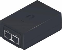 UBNT POE-48-24W-G 48VDC-0.5A Gigabit PoE Enjektör