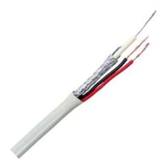 CCA CCTV 100 MT KAMERA KABLOSU (2+1K 2x0,50)x0,35