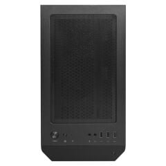 MSI MAG FORGE M100A 4x120mm ARGB mATX GAMING KASA