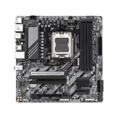Gigabyte B850M DS3H AMD B850 Soket AM5 DDR5 6400MHz(OC) mATX Anakart
