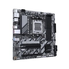 Gigabyte B850M DS3H AMD B850 Soket AM5 DDR5 6400MHz(OC) mATX Anakart