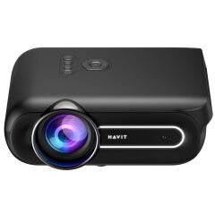 HAVIT PJ209A PLUS L1 LISANSLI HD 1080P PROJEKSIYON