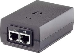 UBNT POE-48-24W-G 48VDC-0.5A Gigabit PoE Enjektör