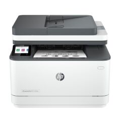 HP LaserJet Pro MFP 3103fdw (3G632A) Çift Taraflı Wi-Fi Ethernet Dokunmatik Ekran Çok Fonksiyonlu Mono Lazer A4 Yazıcı