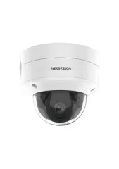 Hikvision DS-2CD2746G2HT-IZS 4 MP 2.8-12mm Motorize Lnsli Darkfighter IR Dome IP Kamera