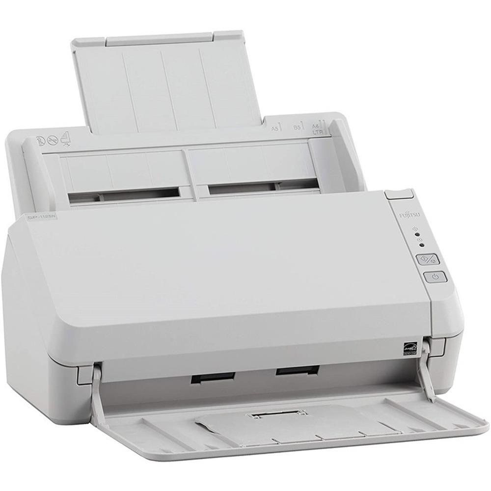 Ricoh FJ Fi-8170 70PPM A4 ADF Döküman Tarayıcı