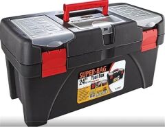Super-bag Asr-2056 24'' Takım Çantası (61.5x32.8x32.3 cm)