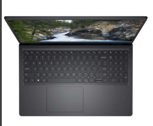 DELL Vostro 3530 N3409PVNB3530U Intel Core i5-1334U 8GB 512GB SSD 15.6'' Full HD Ubuntu Notebook