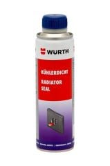 Würth Radyatör ve Soğutma Sistemi Temizleyici (250 ml)