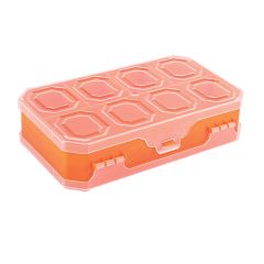 Asrın Asr-5020 Alfa Organizer 10 Bölmeli (21.3x12.5x5 cm)