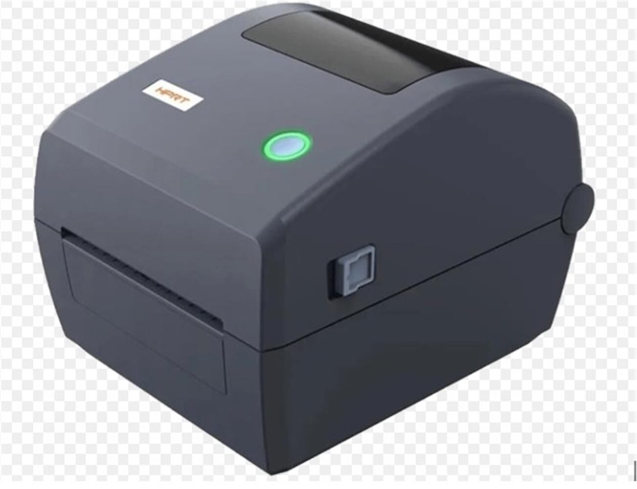 HPRT HD200 Termal Barkod Yazıcı USB ve Ethernet