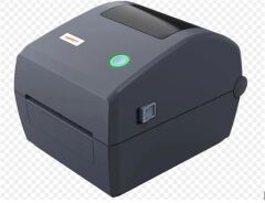 HPRT HD200 Termal Barkod Yazıcı USB ve Ethernet