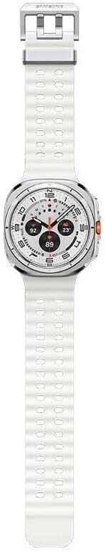 SAMSUNG WATCH ULTRA 47MM SM-L700 WHITE TITANYUM