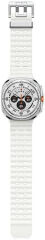SAMSUNG WATCH ULTRA 47MM SM-L700 WHITE TITANYUM