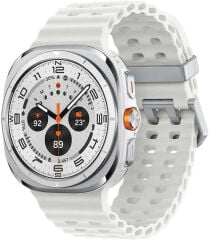 SAMSUNG WATCH ULTRA 47MM SM-L700 WHITE TITANYUM