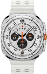 SAMSUNG WATCH ULTRA 47MM SM-L700 WHITE TITANYUM