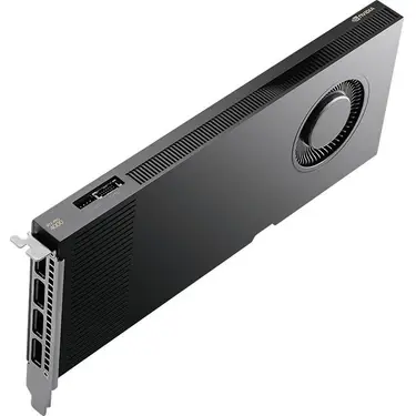32 GB PNY RTX PRO4000 DDR7 256Bit 4xDP Pasif Soğutuculu Yapay Zeka AI Ekran Kart