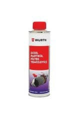 Würth Dizel Partikül Filtre (DPF) Temizleyici Katkı (300 ml)