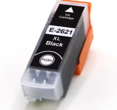 Epson T26614010 266 Siyah Black Orijinal Mürekkep Kartuşu