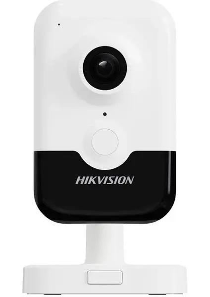 HIKVISION DS-2CD2423G2-IW(W) 2 MP İÇ MEKAN KÜP KAMERA