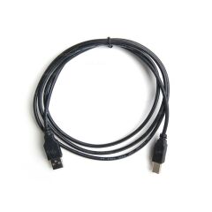 DARK DK‑CB‑USB2PRNL300 USB 2.0 Type A Erkek – Type B Erkek 3 Metre Yazıcı & Data Kablosu (480 Mbps, Shielded, 2 Yıl Garanti)