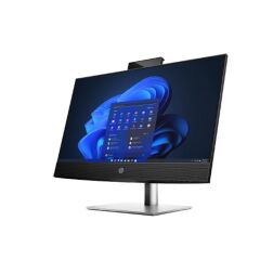 HP AIO PRO 440 G9 C9YL1AT | Intel i5-14500T | 8GB RAM | 512GB SSD | 23.8'' Ekran | Siyah | DOS AIO