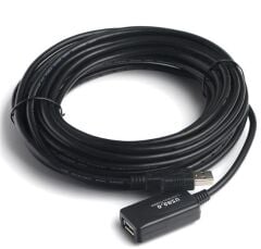 Dark ''DK-CB-USB2EXTL10A''USB 2.0 10m Aktif Uzatma Kablosu