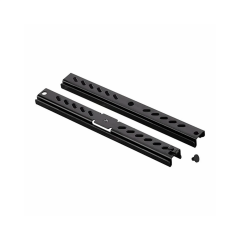 Aruba AP-MNT-MP10-D Campus AP Mount Bracket (Type D), 10 inç T-Rail Adaptörü ve Duvar Montaj Aparatı