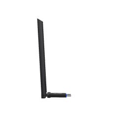 TENDA U11 Pro AX900 Wi-Fi6 286Mbps+600Mbps Wireless Dual Band USB Adaptör