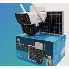 O-KAM 4446 WİFİ 10X OPTİK ZOOM PTZ CAMERA