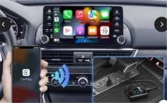 Ottocast OT-U2Air Pro Kablosuz CarPlay / Wireless Adaptör