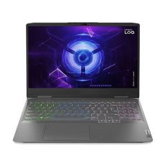Lenovo LOQ 83GS00L3TR i5-12600HX 16GB 512GB SSD 6GB RTX3050 15.6'' FHD 144Hz FreeDOS Gaming Notebook