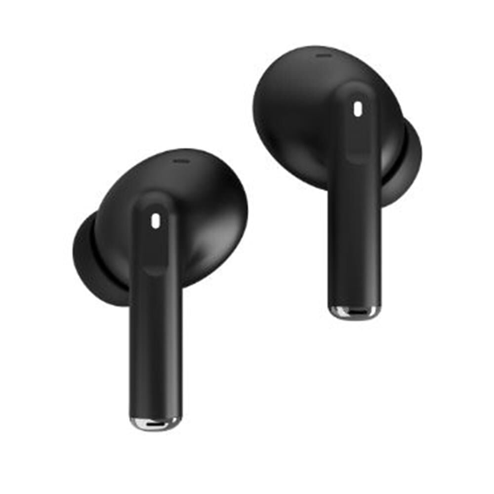 S-link AirLite X-4 Siyah 4 Mikrofonlu ENC + ANC Bluetooth V5.4 TWS Gerçek Kablosuz Kulaklık