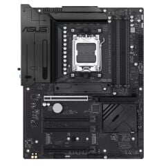 Asus ROG MAXIMUS X870 HERO WIFI 8000MHz(OC) DDR5 Soket AM5 M.2 HDMI USB4 ATX Anakart