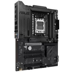 Asus ROG MAXIMUS X870 HERO WIFI 8000MHz(OC) DDR5 Soket AM5 M.2 HDMI USB4 ATX Anakart