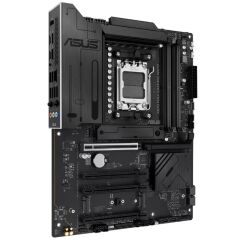 Asus ROG MAXIMUS X870 HERO WIFI 8000MHz(OC) DDR5 Soket AM5 M.2 HDMI USB4 ATX Anakart