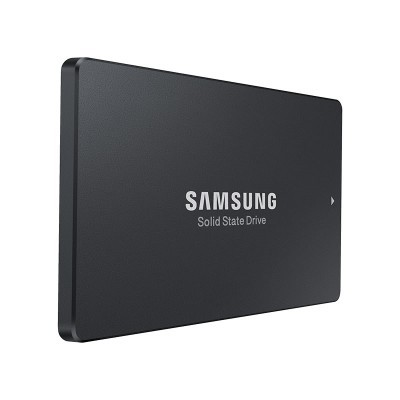 Samsung PM893 960GB Enterprise 2.5'' SATA 6Gb/s SSD (MZ7L3960HCJR-00A07)