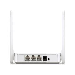TP-Link Mercusys AC10 AC1200 867Mbps 5GHz + 300Mbps 2.4GHz Dual Band Kablosuz Router