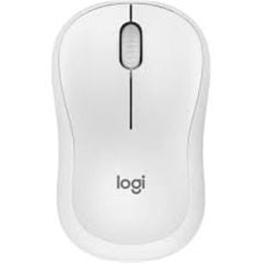 Logitech M240 Silent Kablosuz Mouse - Beyaz (910-007120)