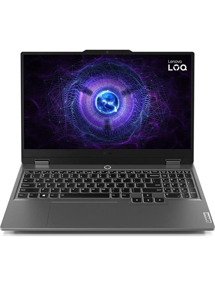 Lenovo LOQ 15IAX9 83GS007YTR i5-12450HX 16GB 512 GB SSD RTX3050 15.6'' FHD W11Home Notebook