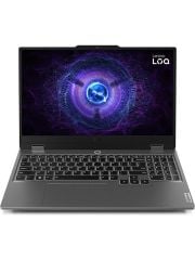 Lenovo LOQ 15IAX9 83GS007YTR i5-12450HX 16GB 512 GB SSD RTX3050 15.6'' FHD W11Home Notebook