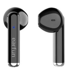 EarFun Air Lite TW204 Siyah 4 Mikrofonlu ENC TWS IPX7 su geçirmez Bluetooth Kablosuz Kulaklık