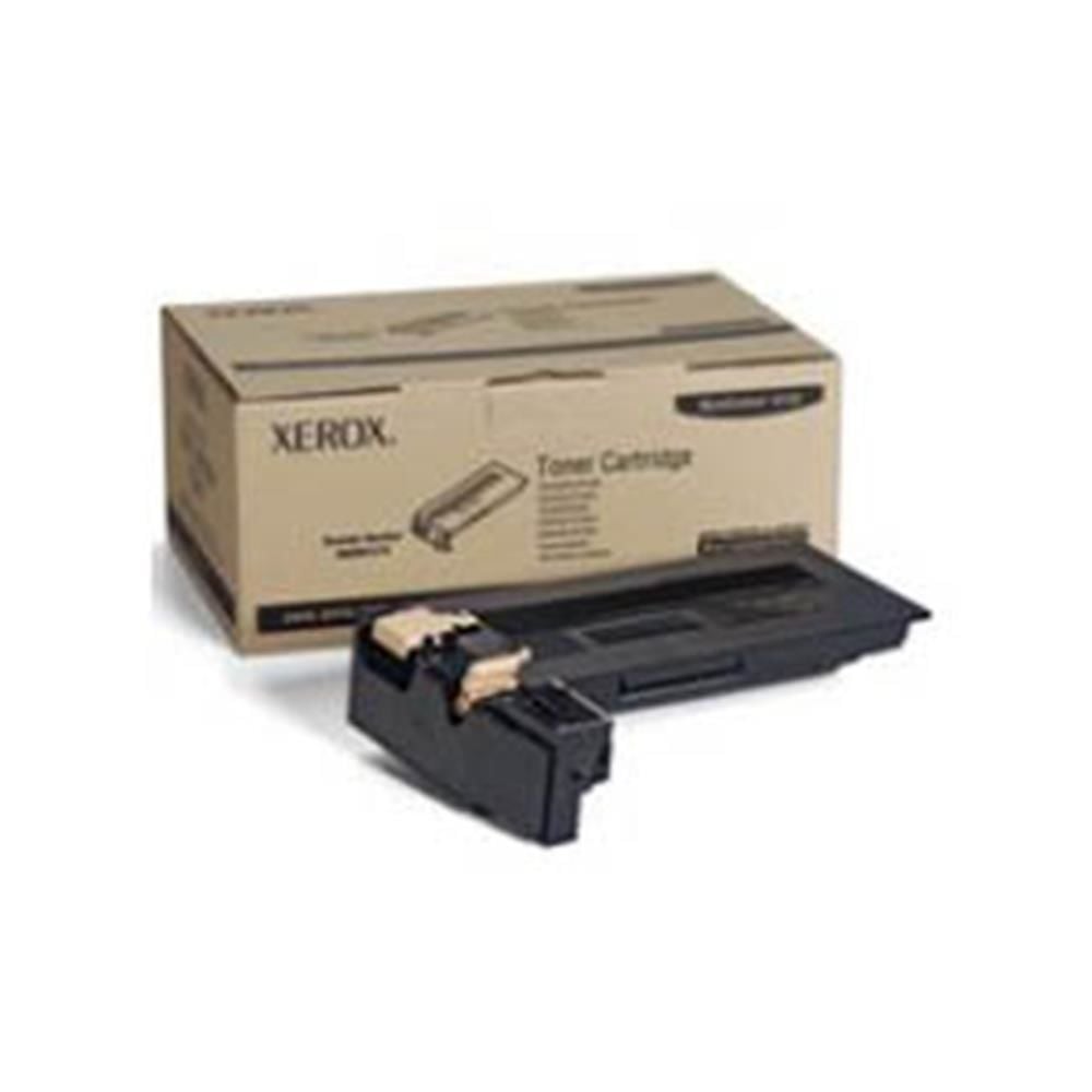 Xerox WorkCentre 4150 Siyah (Black) Orijinal Toner Kartuşu (006R01276)