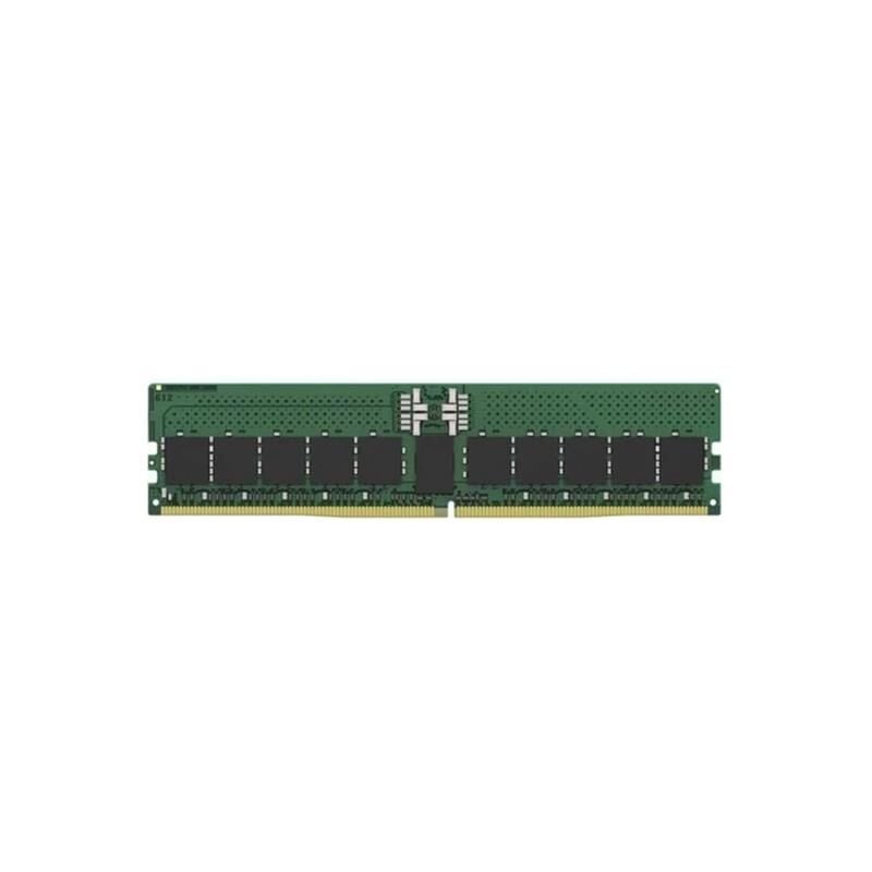 Kingston 32GB DDR5 5600MT/s ECC Registered DIMM (RDIMM) Dell Spesifik Sunucu RAM (KTD-PE556D8-32G)
