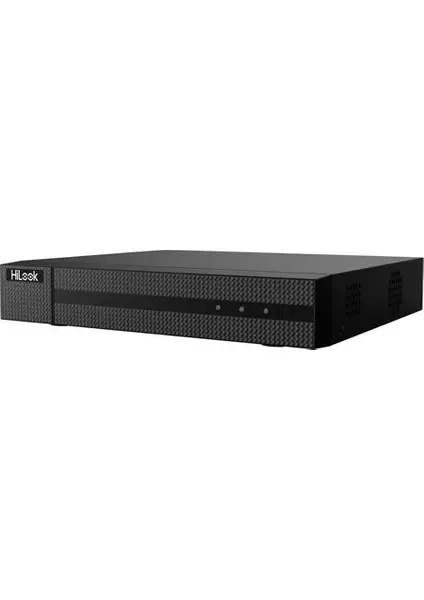 HiLook NVR-104MH-C/4P(E) 4 Kanal 4K H.265+ 4-Port PoE NVR Kayıt Cihazı