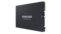 Samsung PM893 1.92TB 2.5'' SATA 6Gb/s Kurumsal/Sunucu SSD (MZ7L31T9HBLT-00A07)