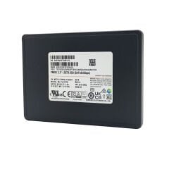 Samsung PM893 1.92TB 2.5'' SATA 6Gb/s Kurumsal/Sunucu SSD (MZ7L31T9HBLT-00A07)