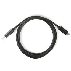 DARK DK‑CB‑U31L150 USB 3.1 Type‑C Erkek – USB 3.0 Type‑A Erkek 1,5 Metre Data & Şarj Kablosu (Shielded, 5 Gbps, 2 Yıl Garantili)