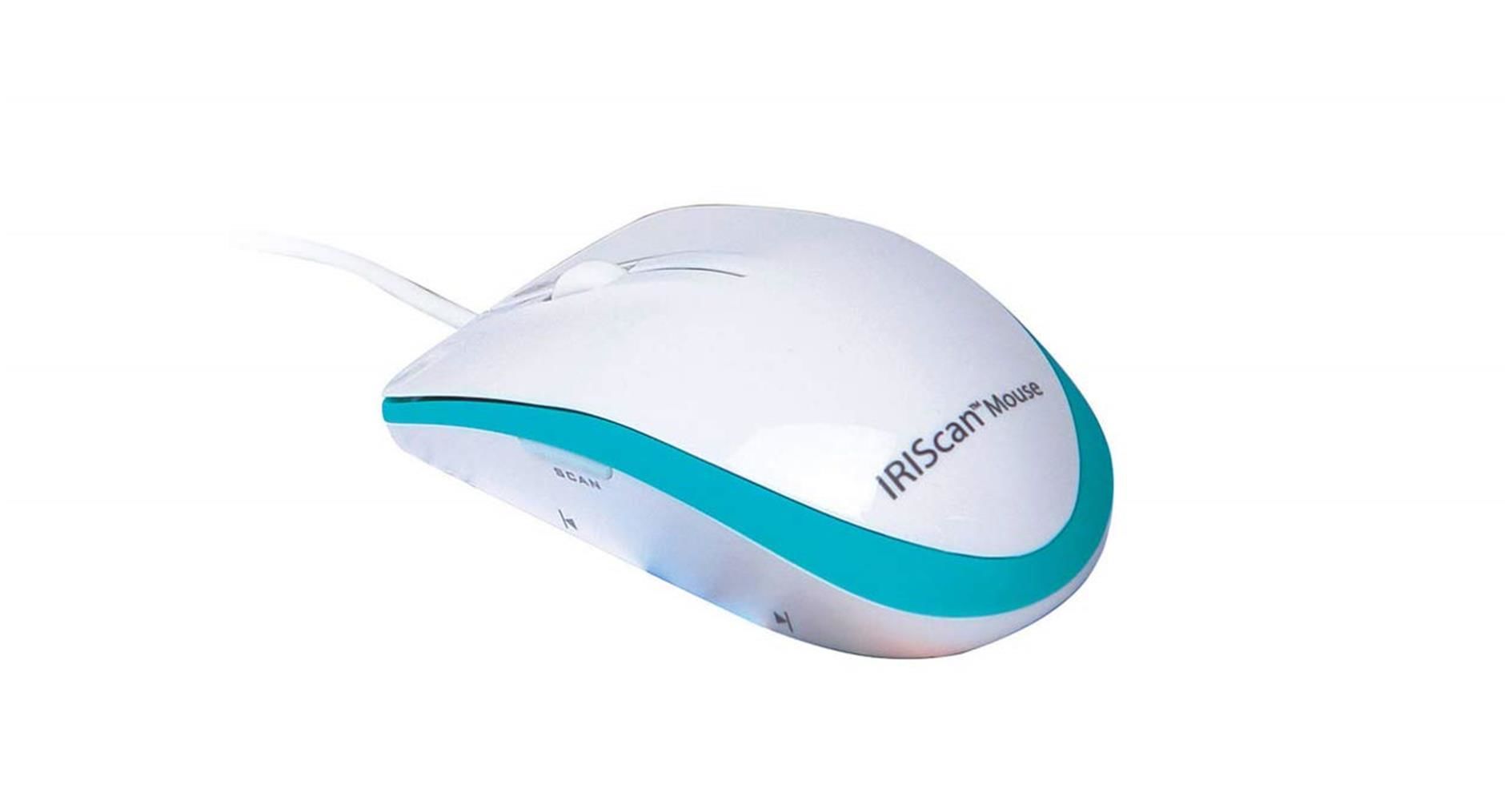 Canon IRIScan Mouse Executive 2 El Tipi Mouse Tarayıcı