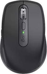 Logitech MX Anywhere 3S Kompakt Kablosuz Mouse - Siyah (PN: 910-006929)